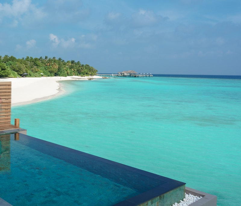 maldives beach image